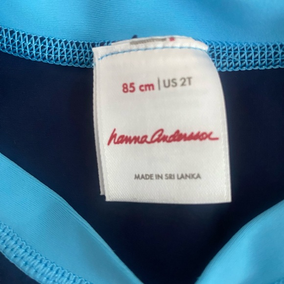 Shark Rash Guard - Picture 2 of 4